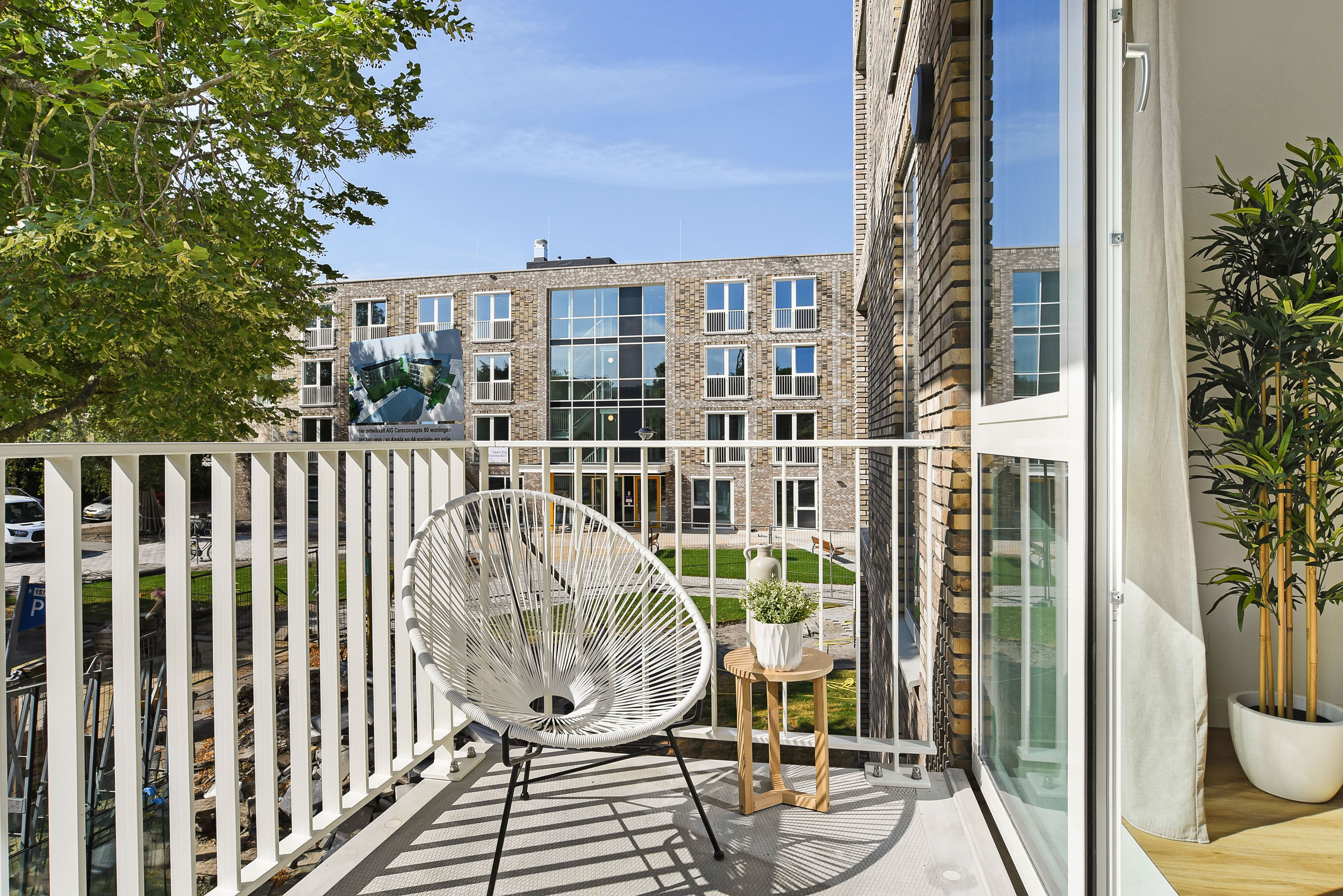 Studio — Amsterdam