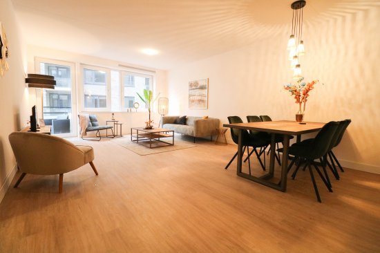 Appartement in 's-Gravenhage