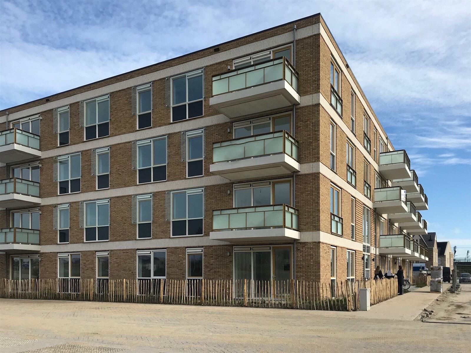 Appartement in Almere