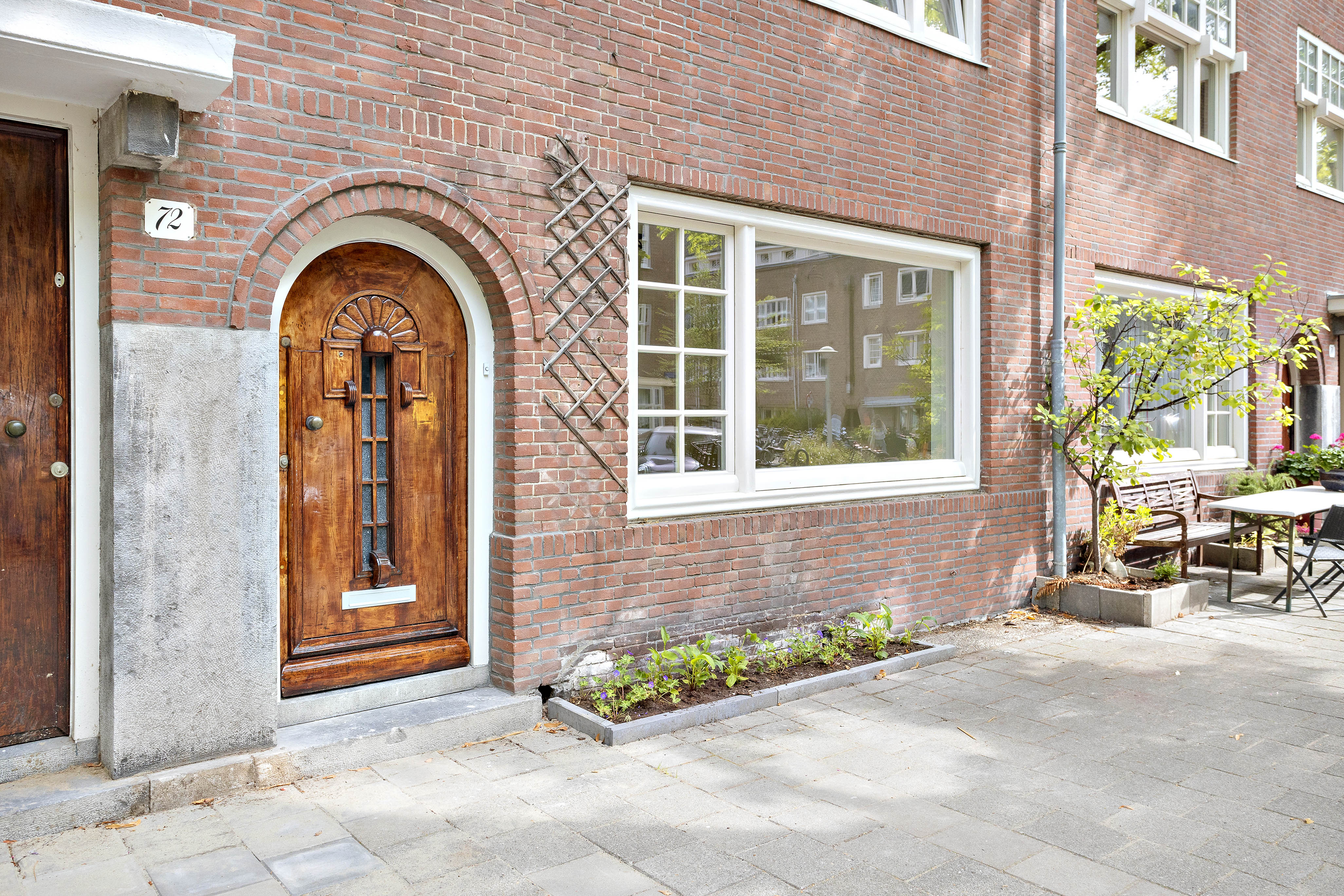 Apartment in Amsterdam