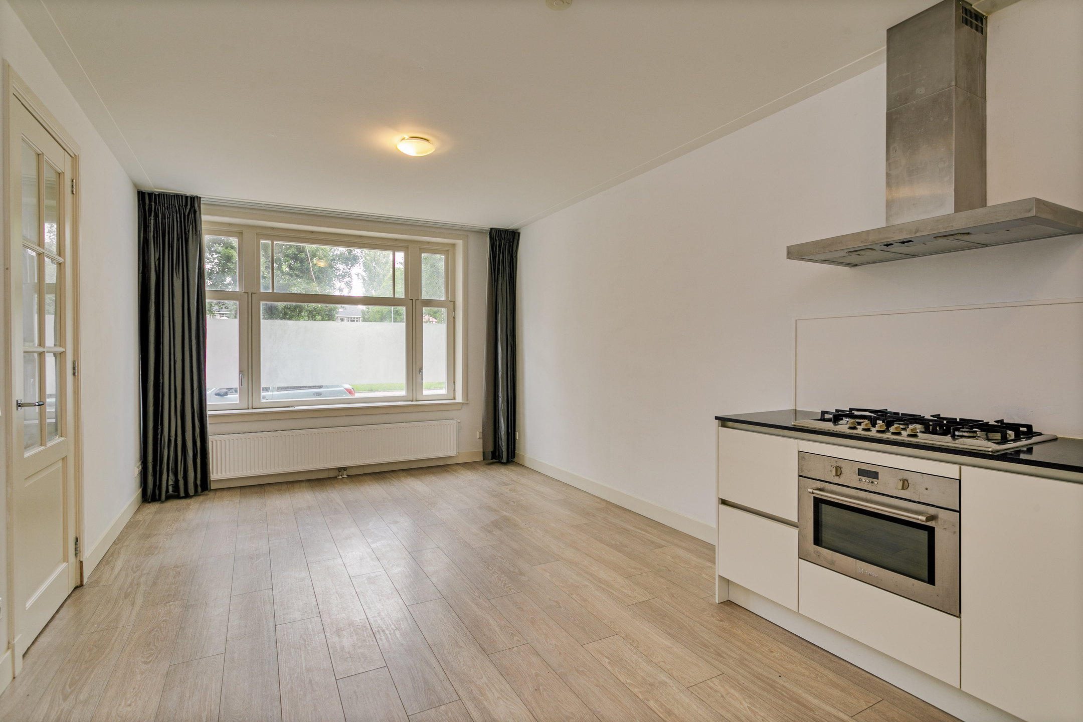 Appartement in Amsterdam