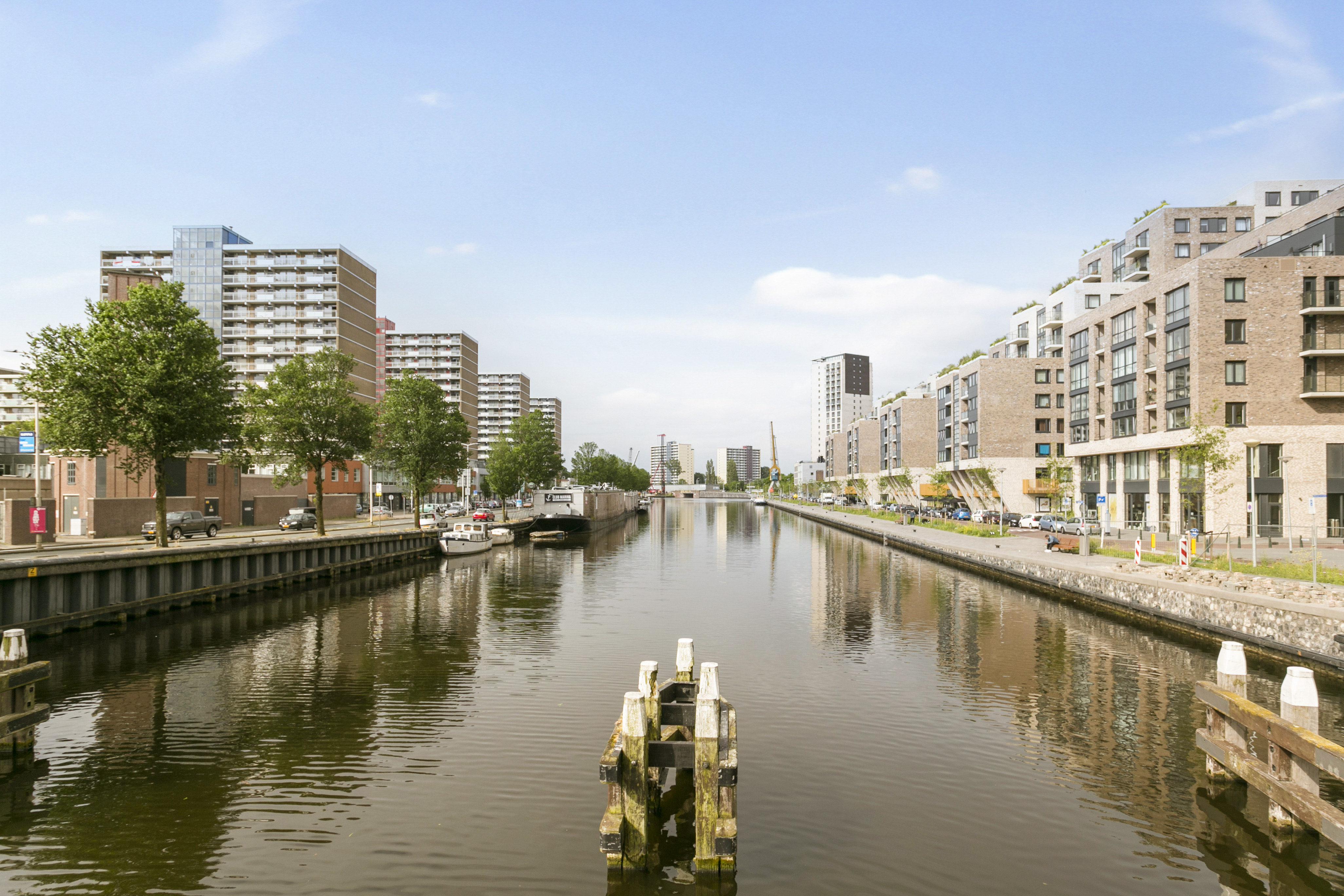 Appartement in Purmerend