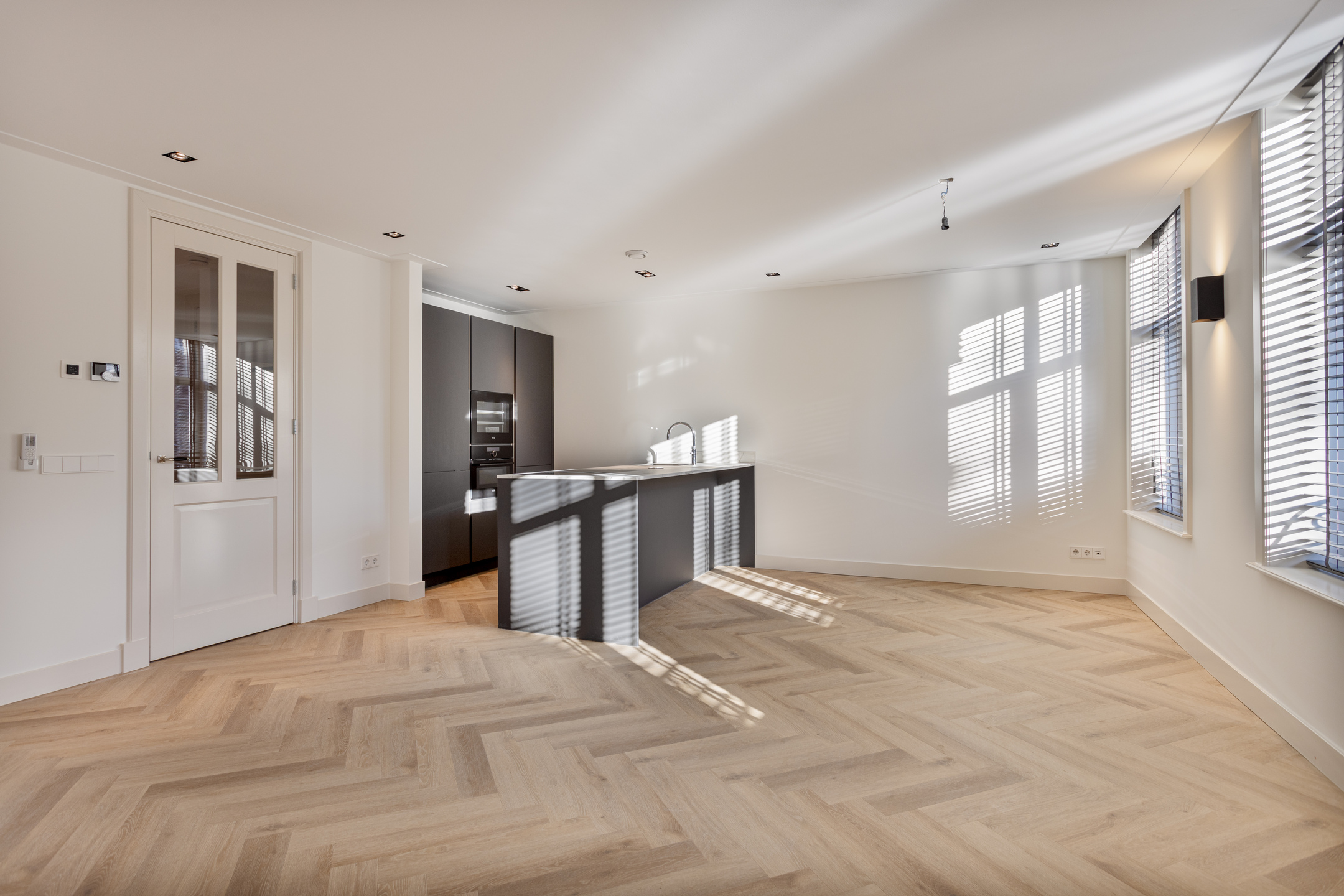 Appartement in Amsterdam