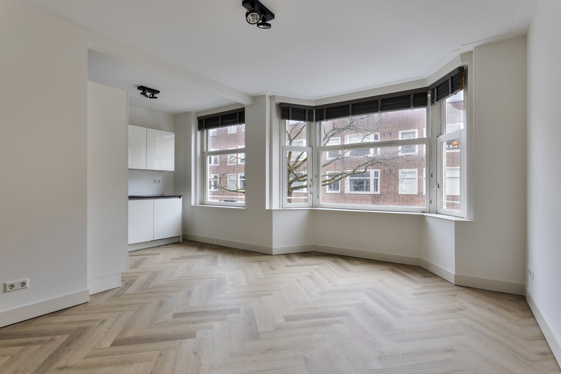 Appartement in Amsterdam