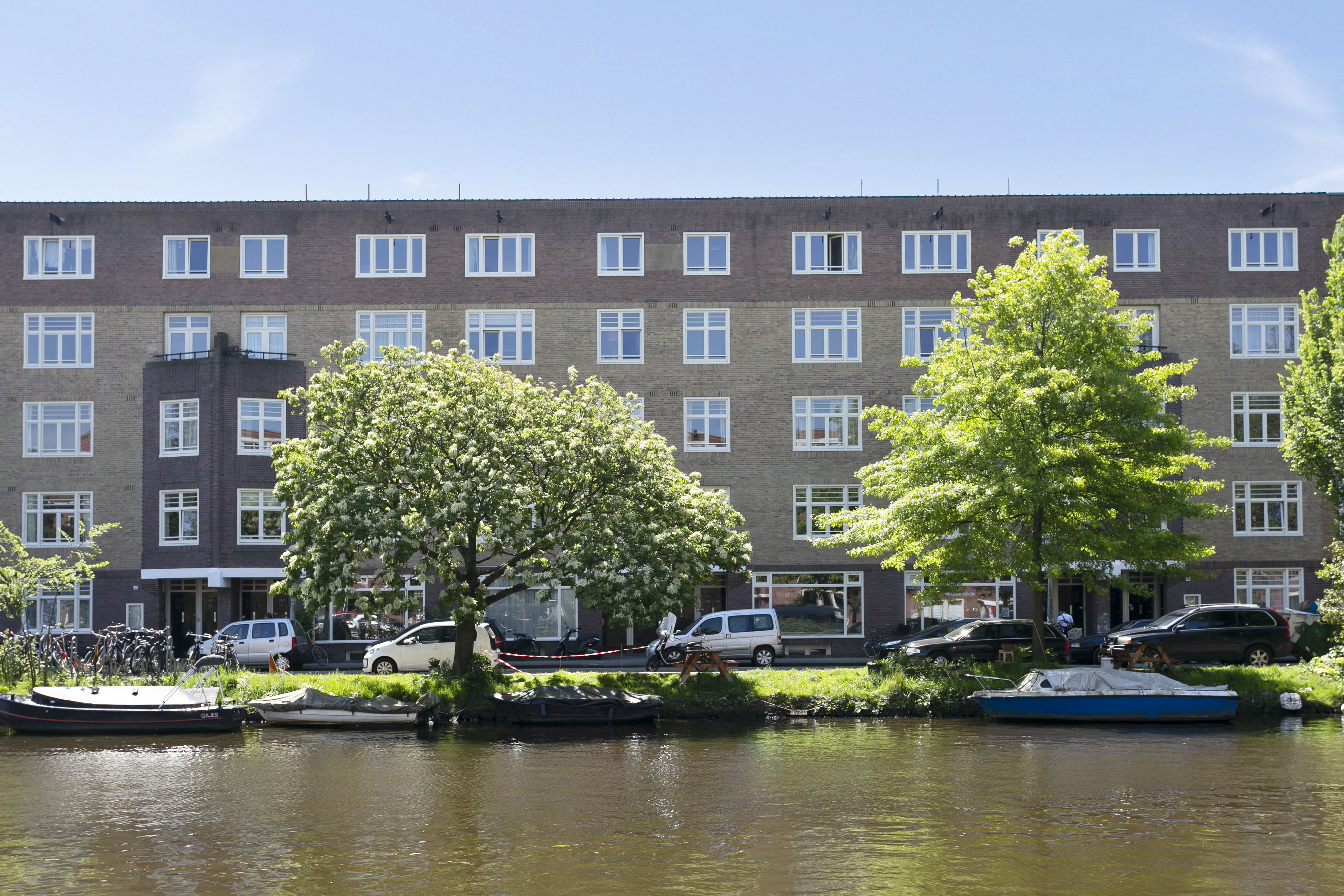 Amstelkade 42 1 Amsterdam Fris Real People