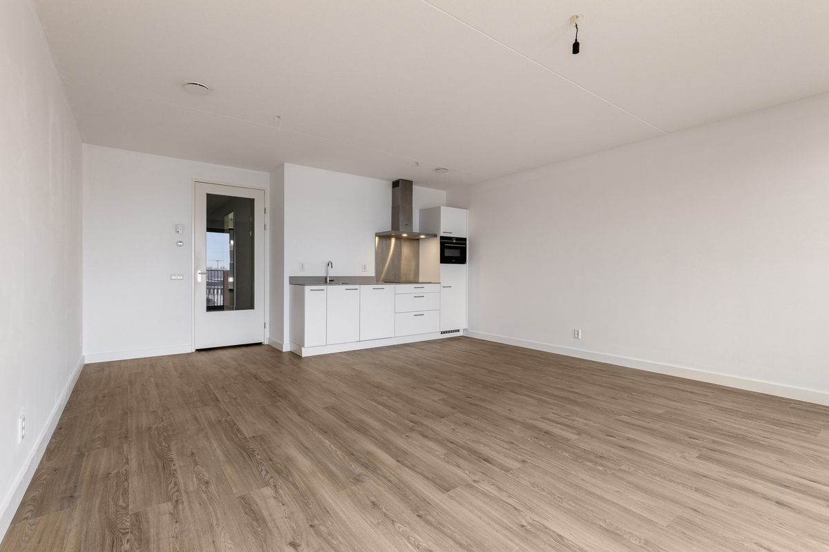 Appartement in Purmerend