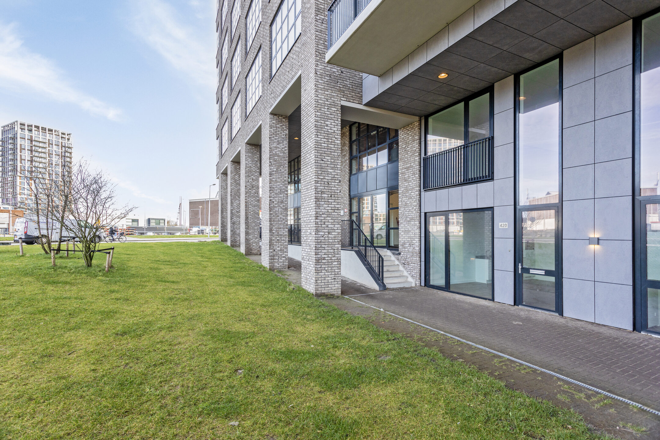 Appartement in Purmerend