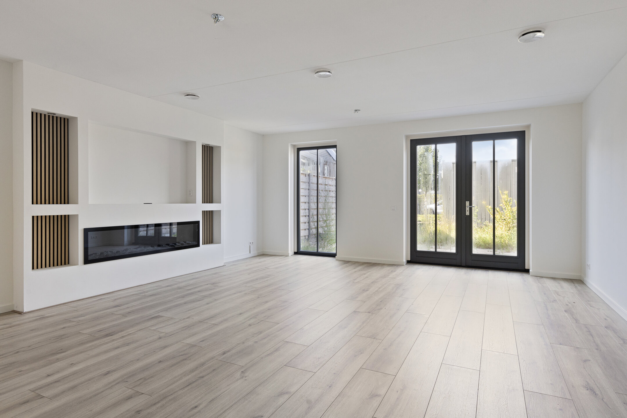 Appartement in Haarlemmermeer