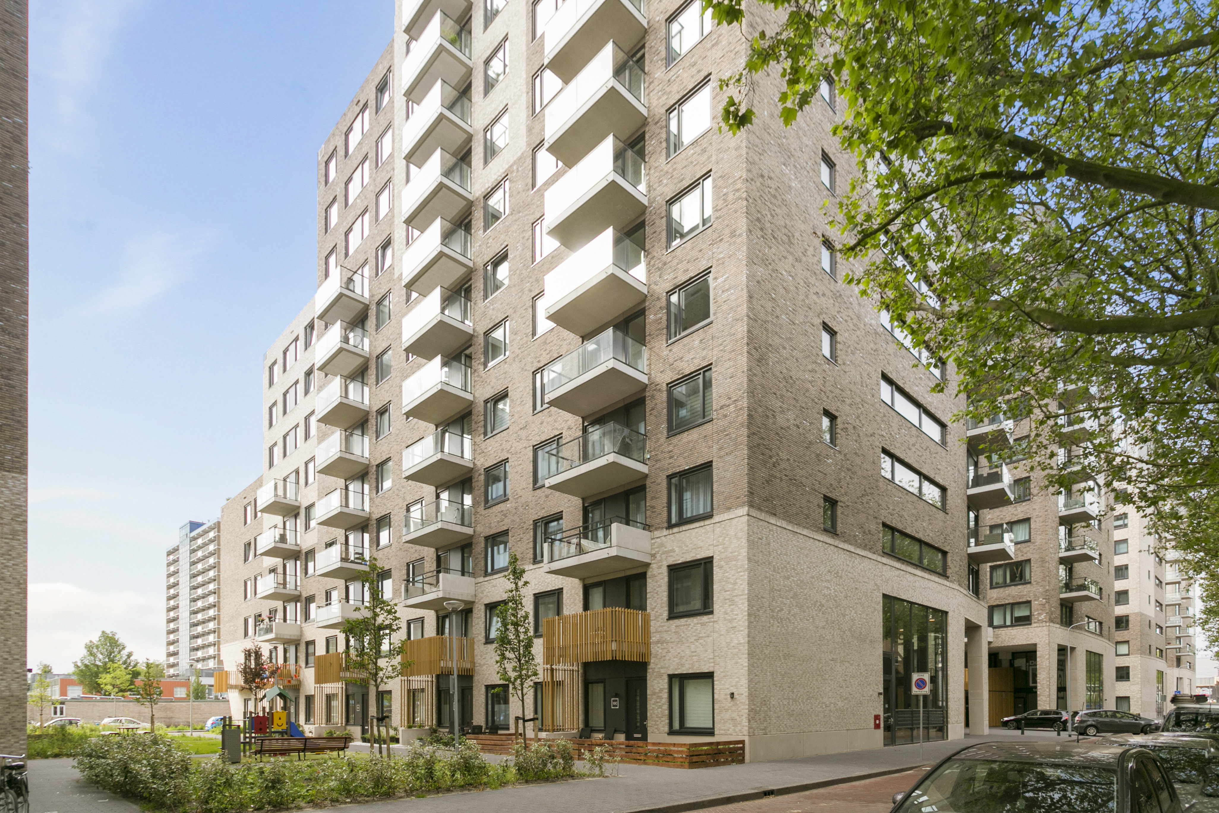 Apartment in 's-Gravenhage