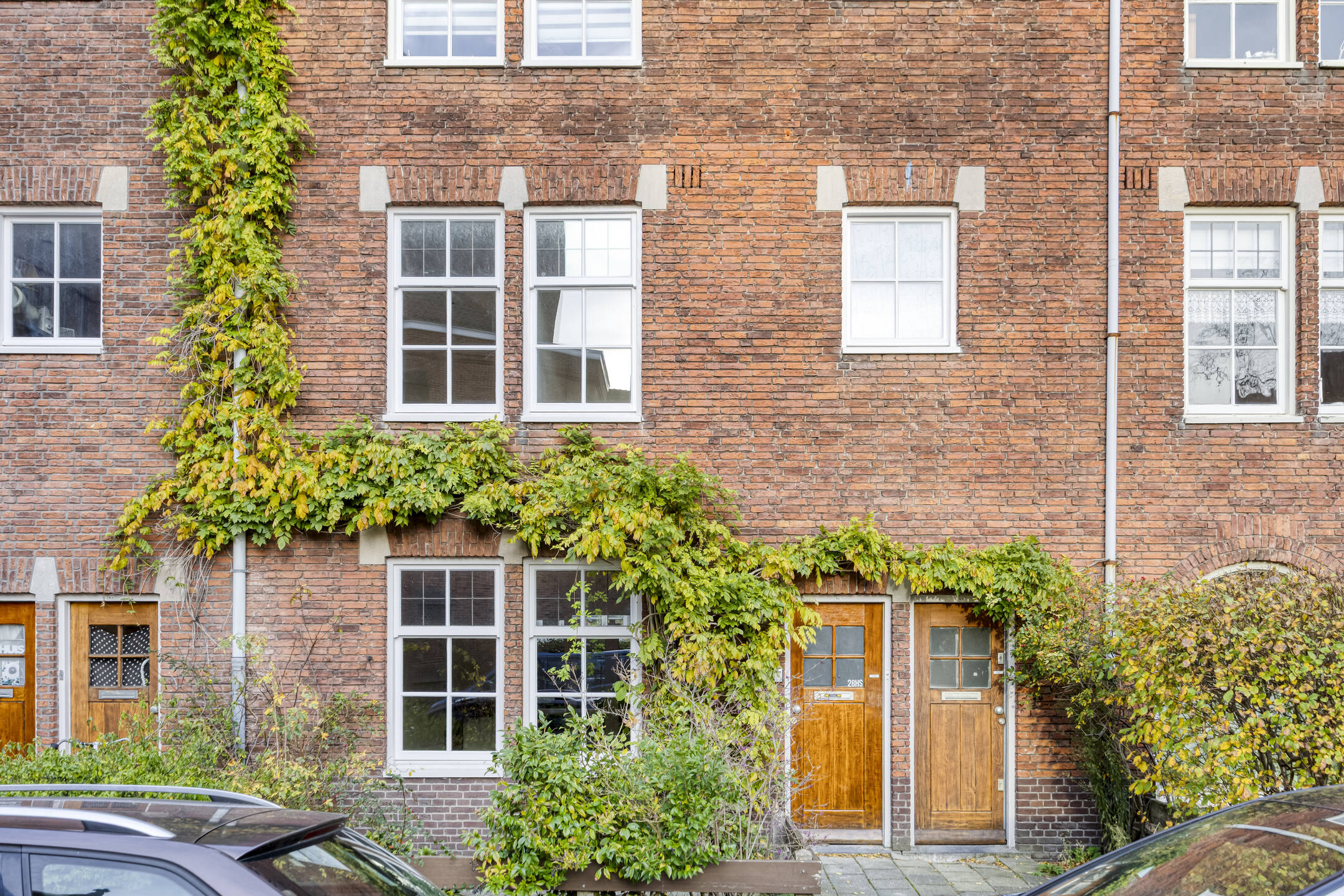 Apartment in Amsterdam