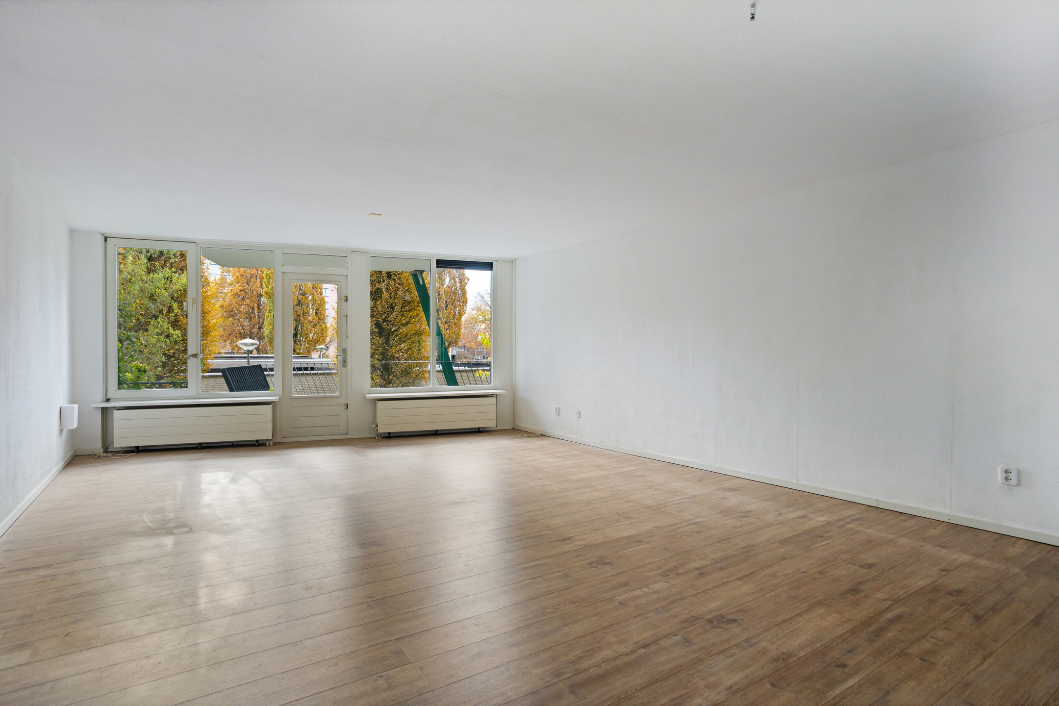 Appartement in Amsterdam