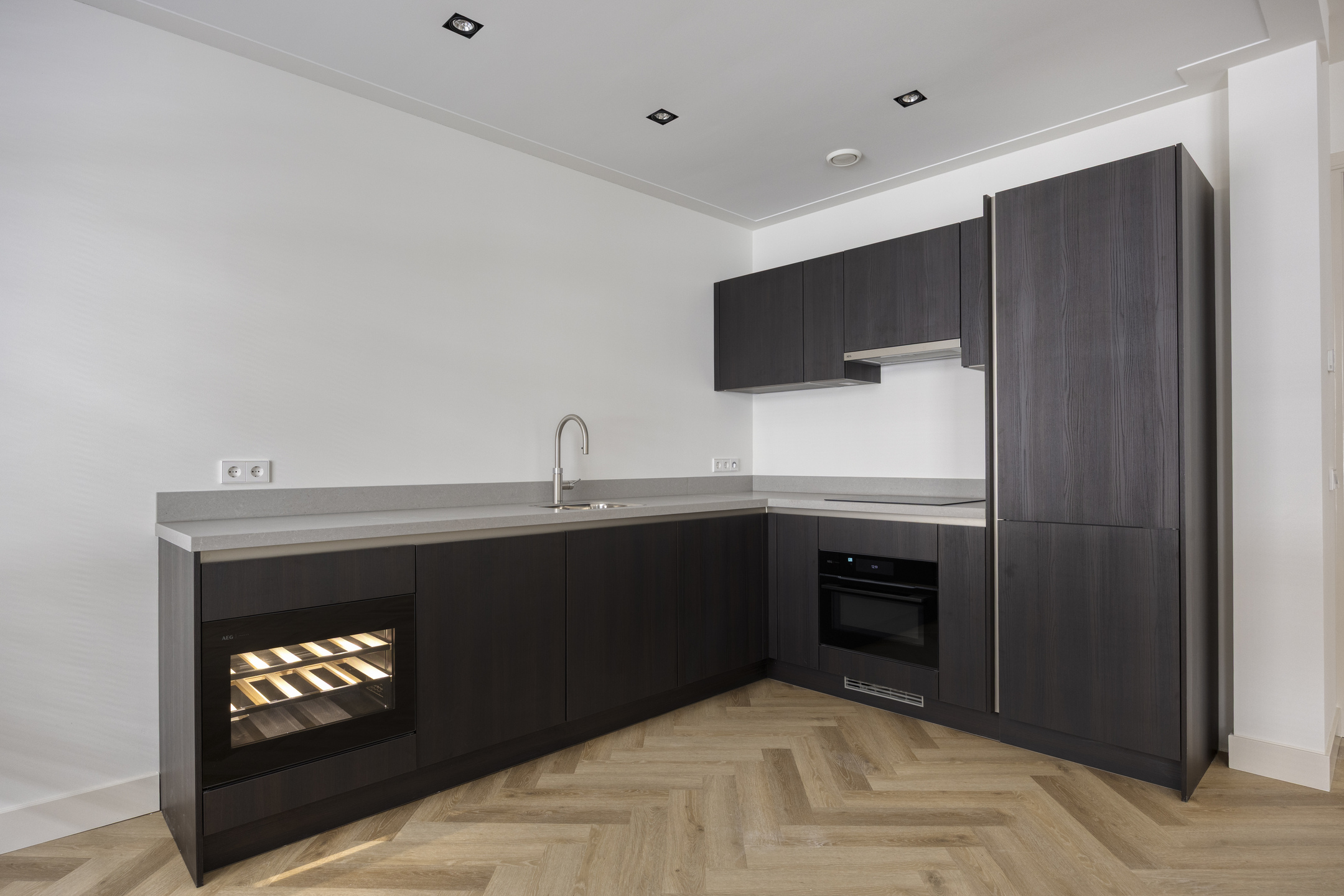 Appartement in Amsterdam