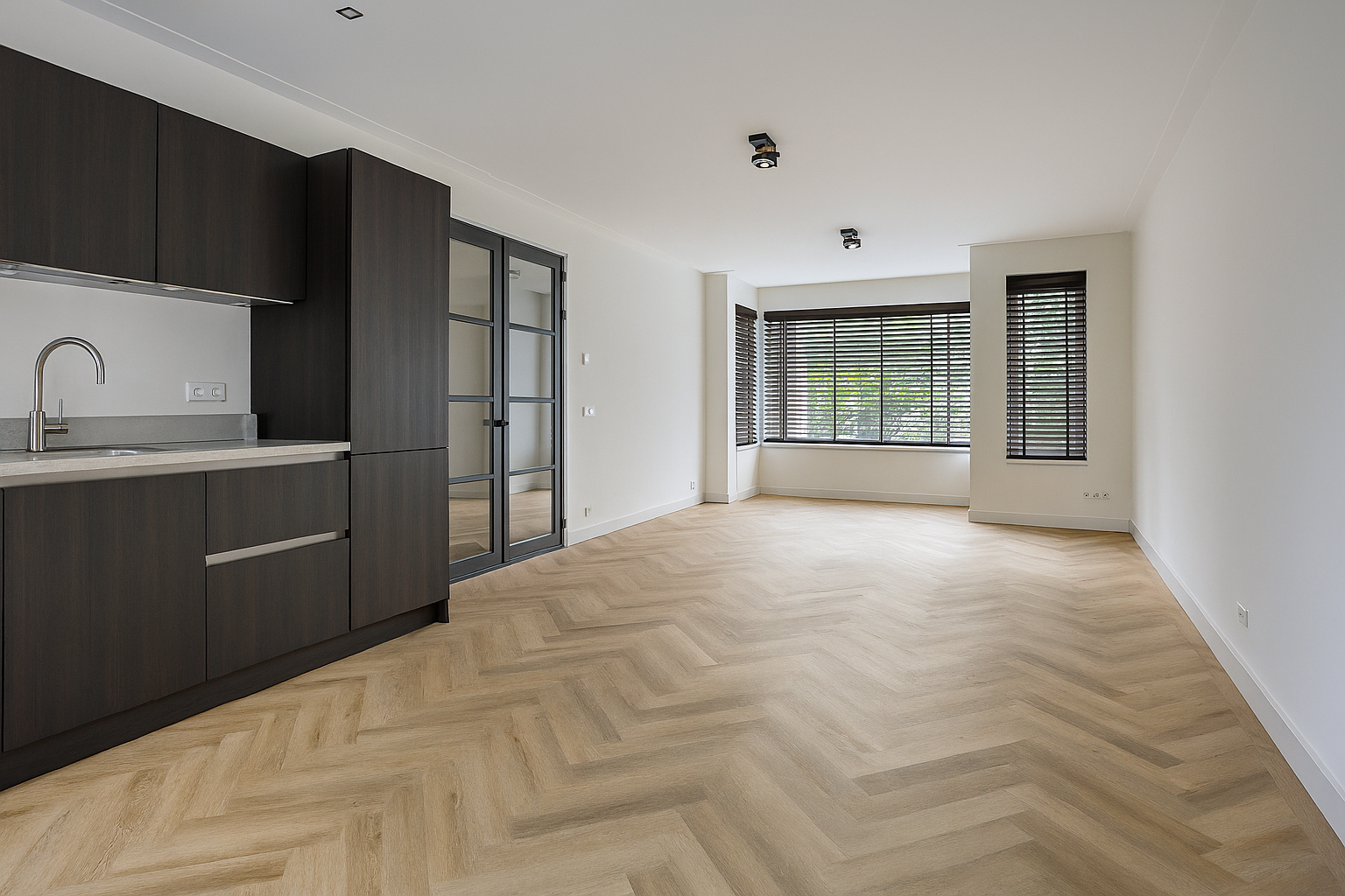 Apartment in Amsterdam