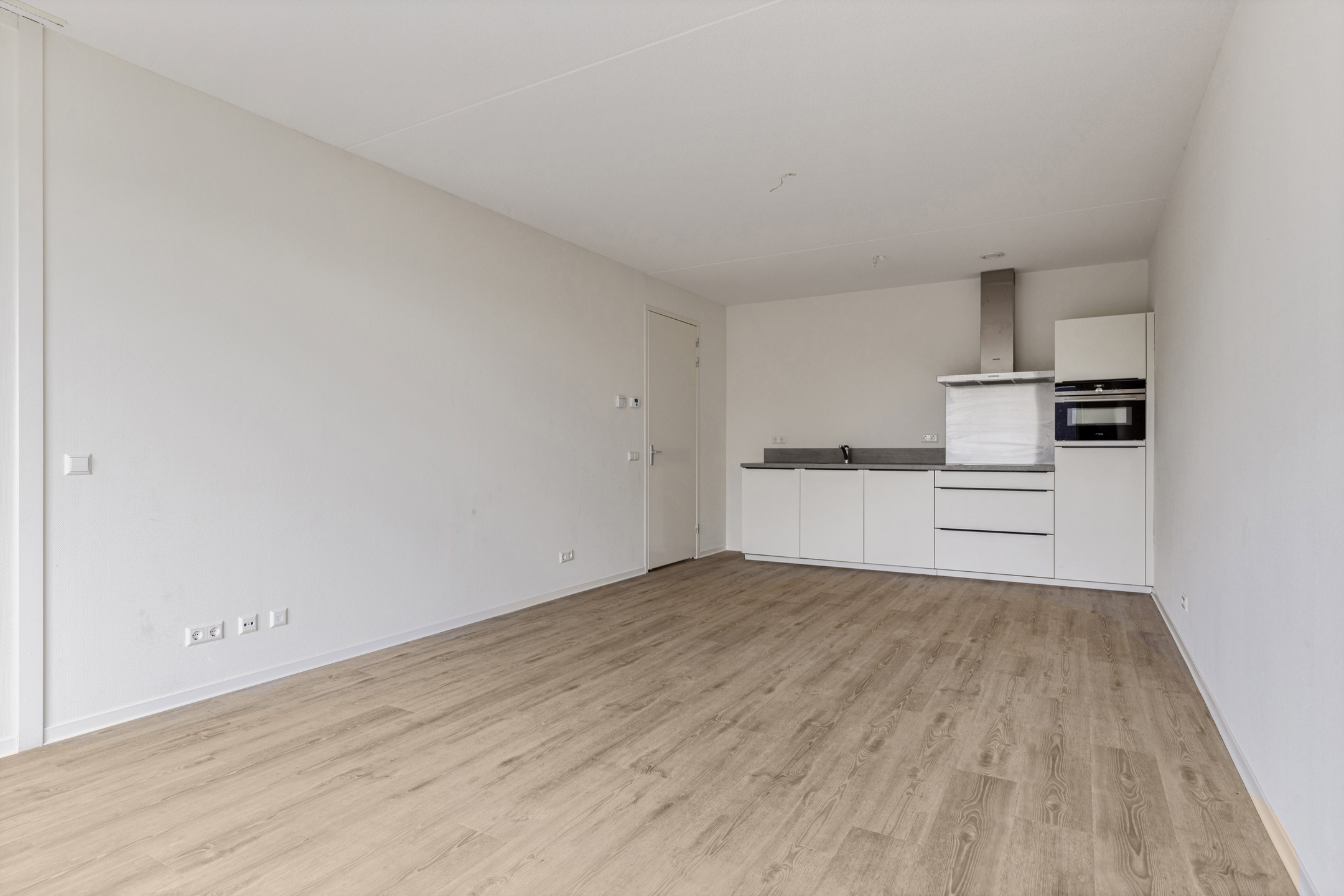 Appartement in Amsterdam