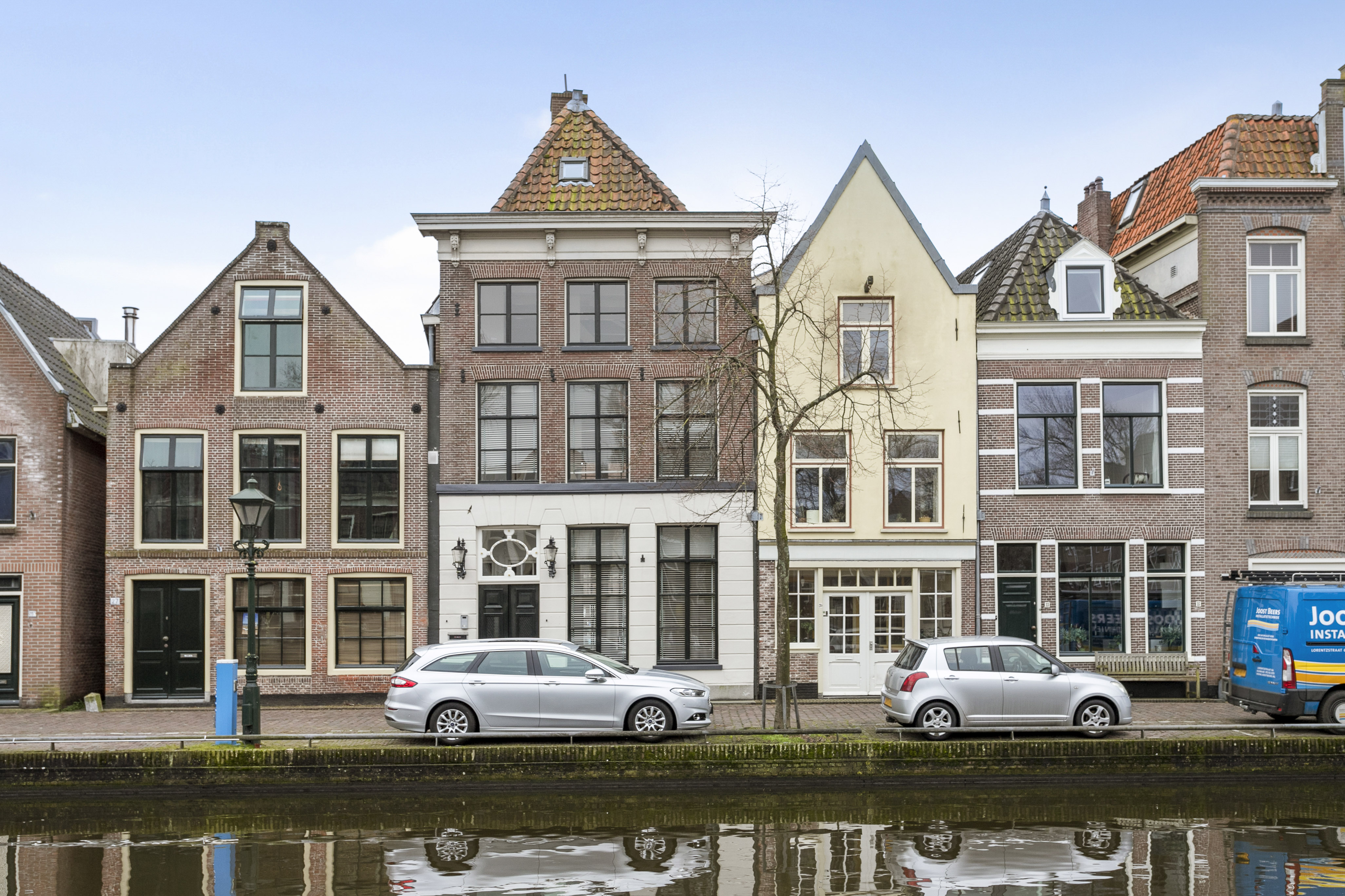 Appartement in Alkmaar