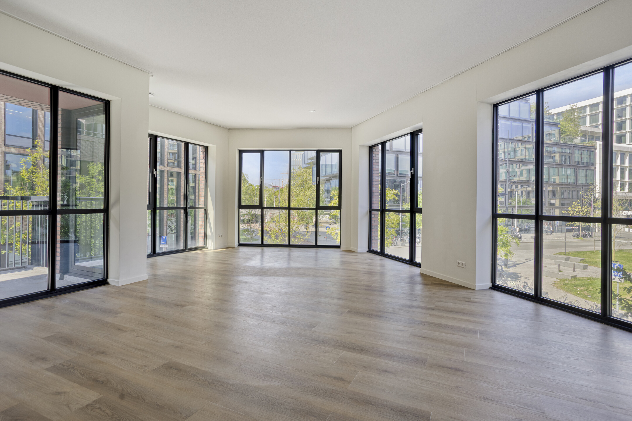 Apartment in Amsterdam