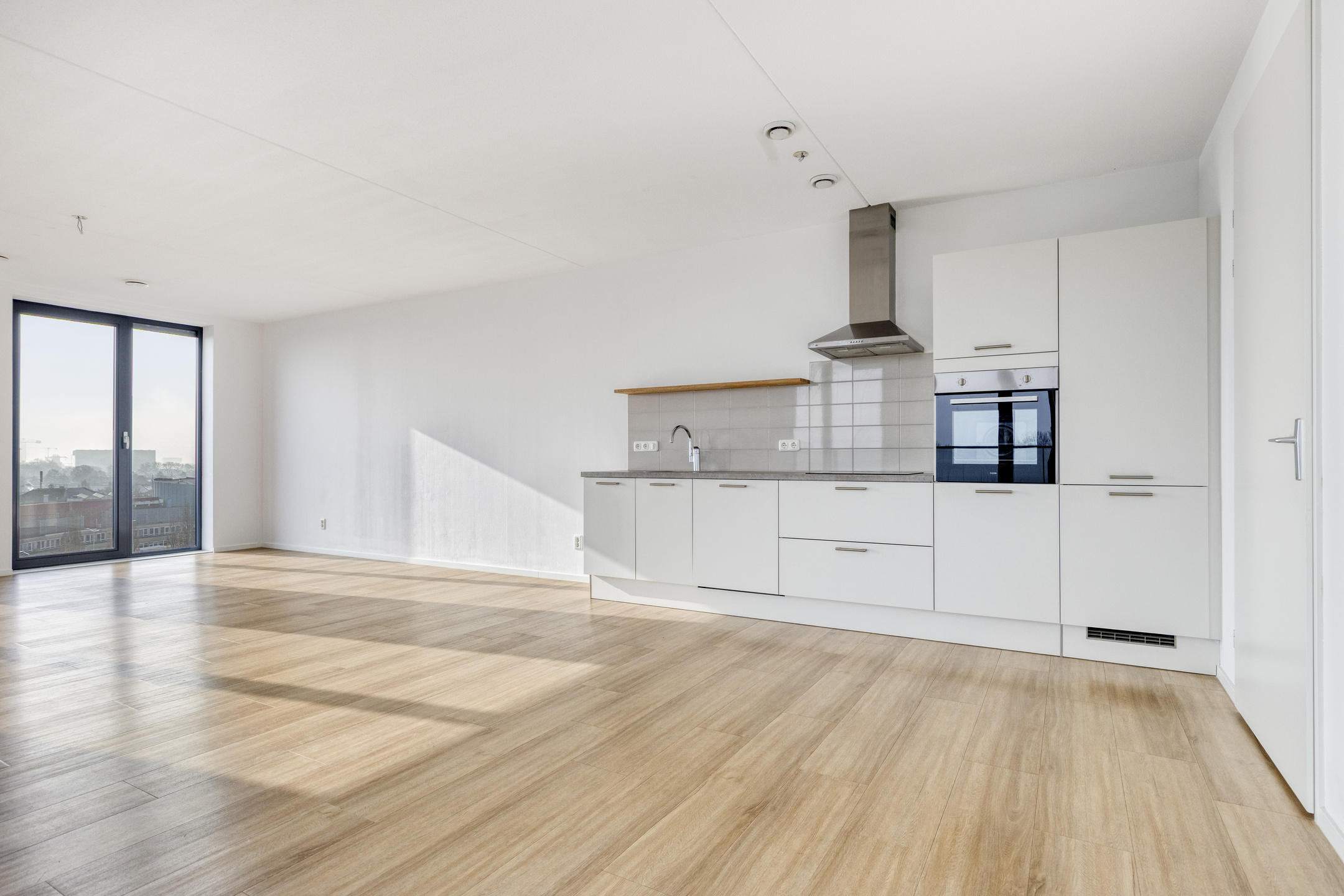Capelle aan den ijssel – 2909VB