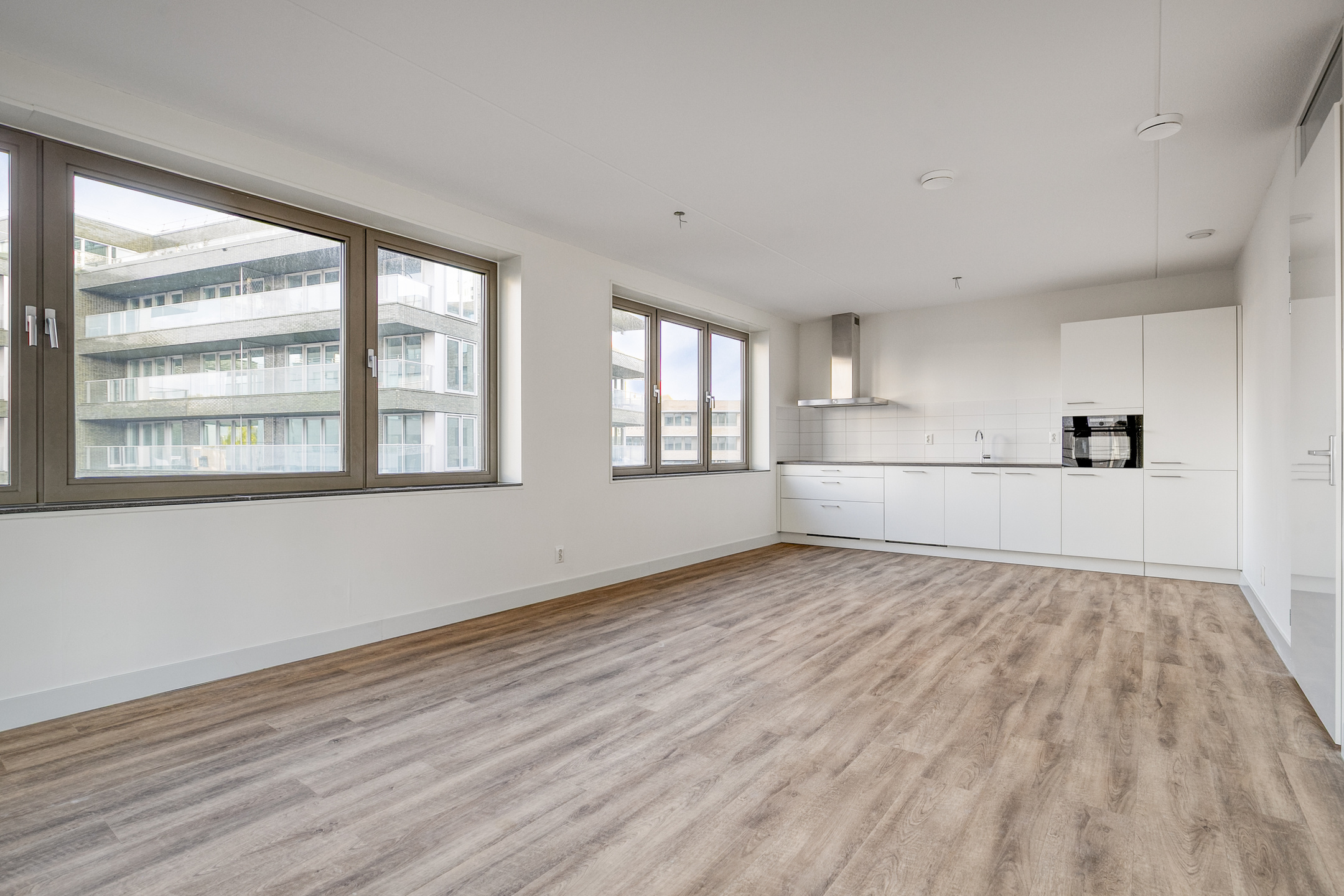 Appartement in Amsterdam