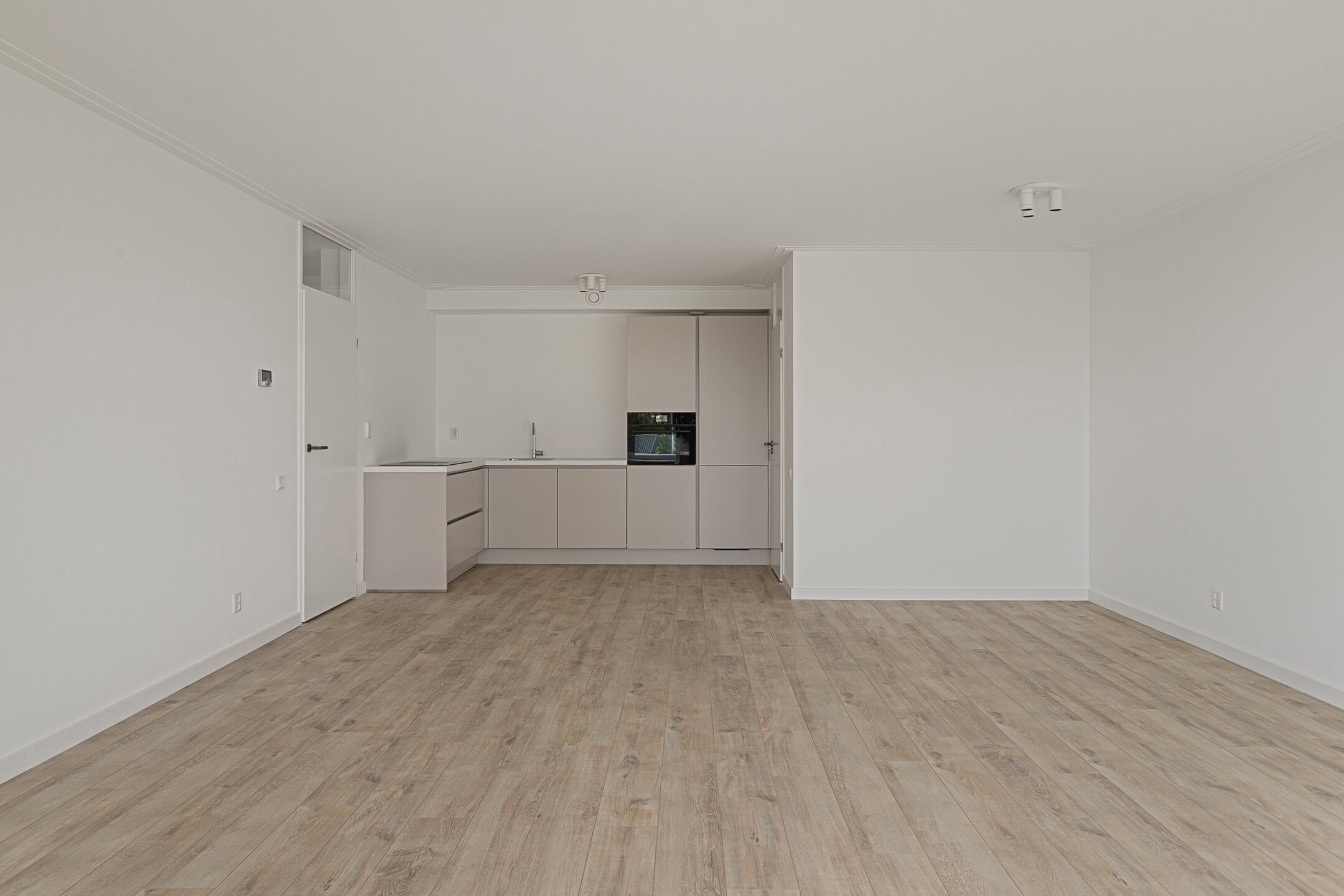 Appartement in Amsterdam