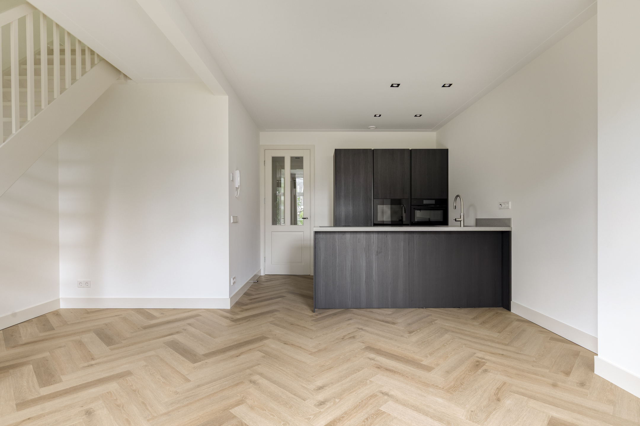 Apartment in Amsterdam