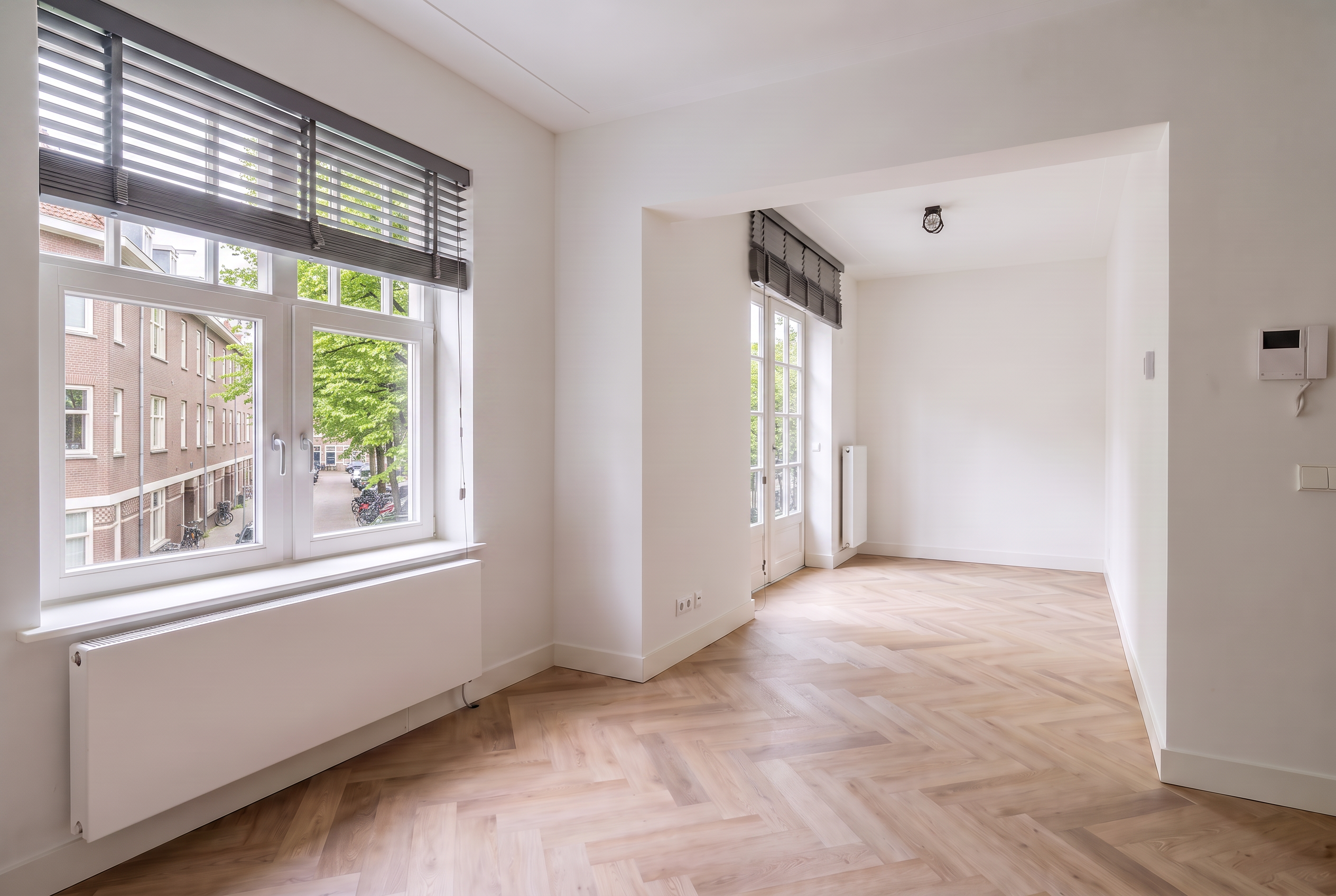Apartment in Amsterdam