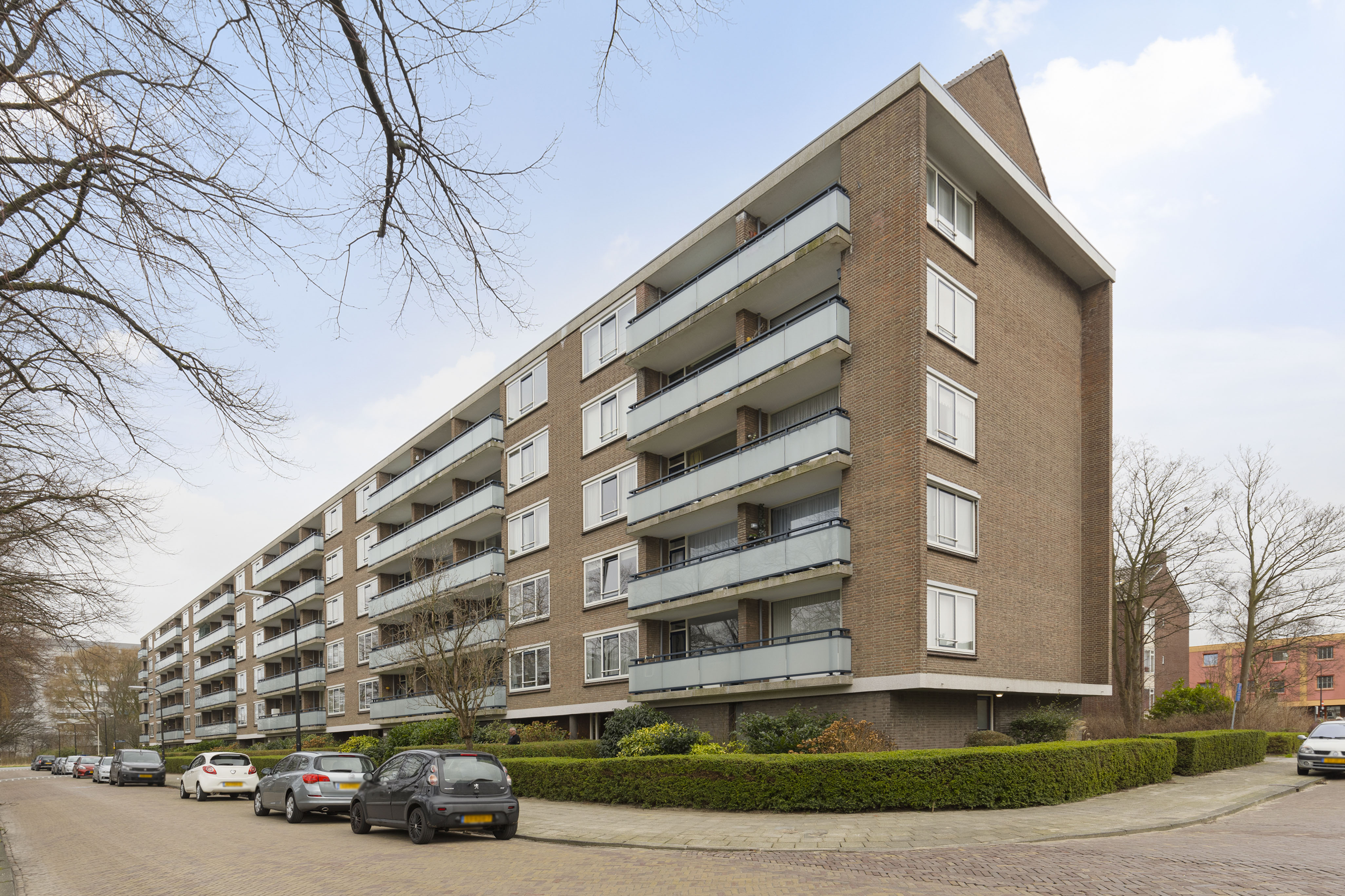 Apartment in Rijswijk