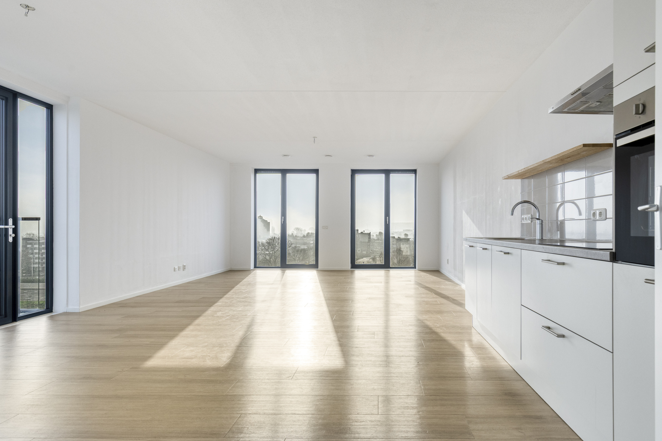 Appartement in Capelle aan den IJssel