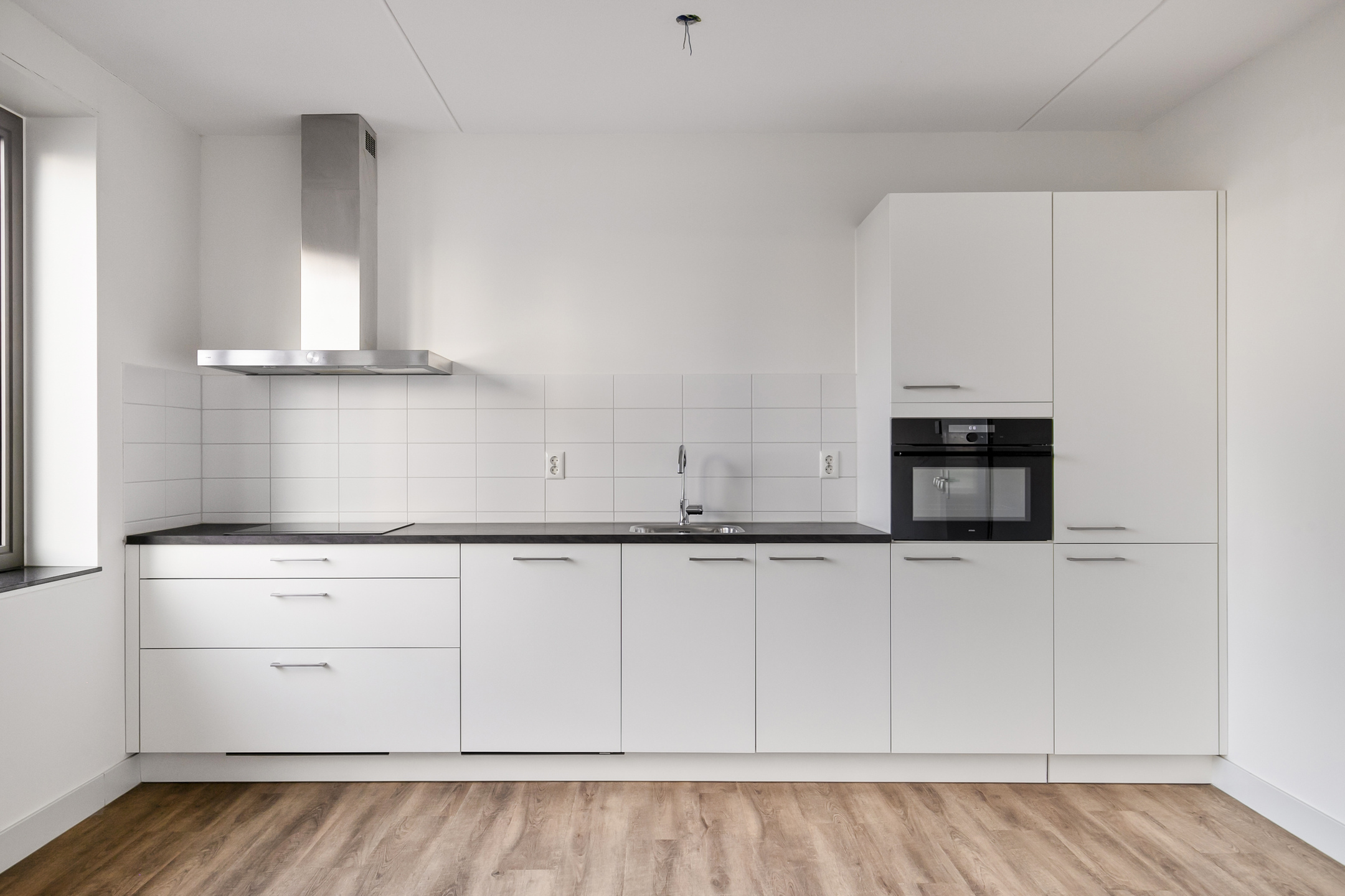 Apartment in Amsterdam