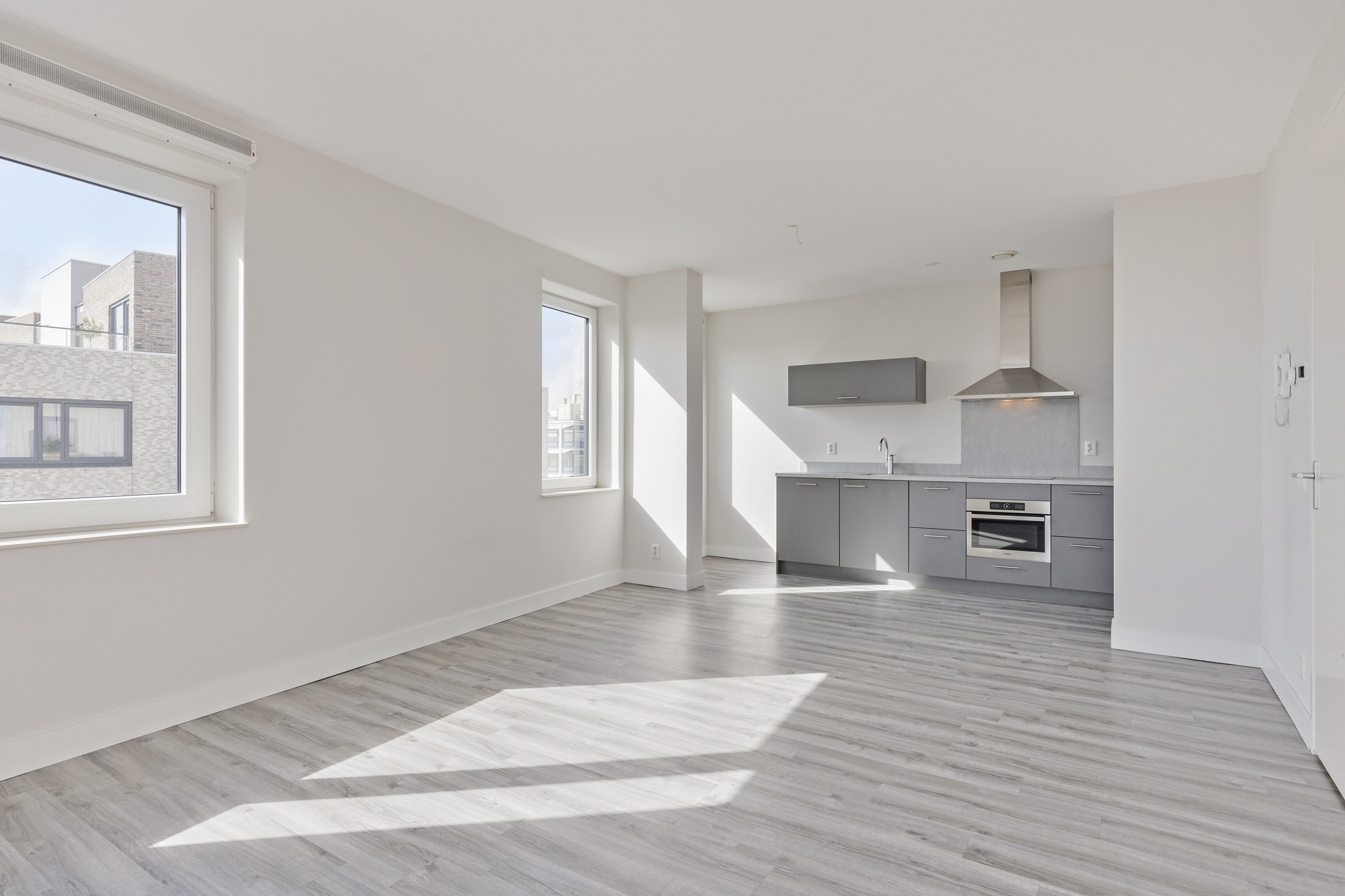 Apartment in 's-Gravenhage