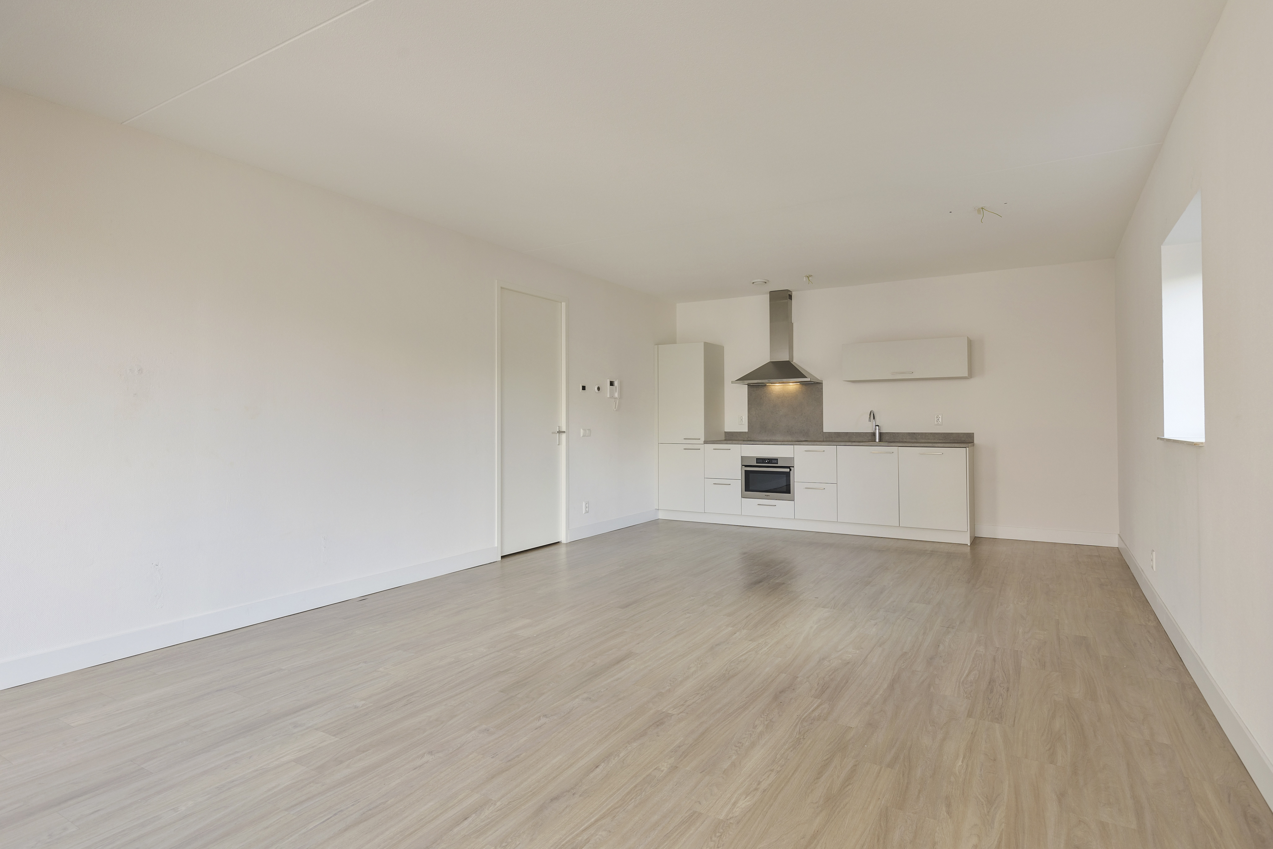 Appartement in 's-Gravenhage