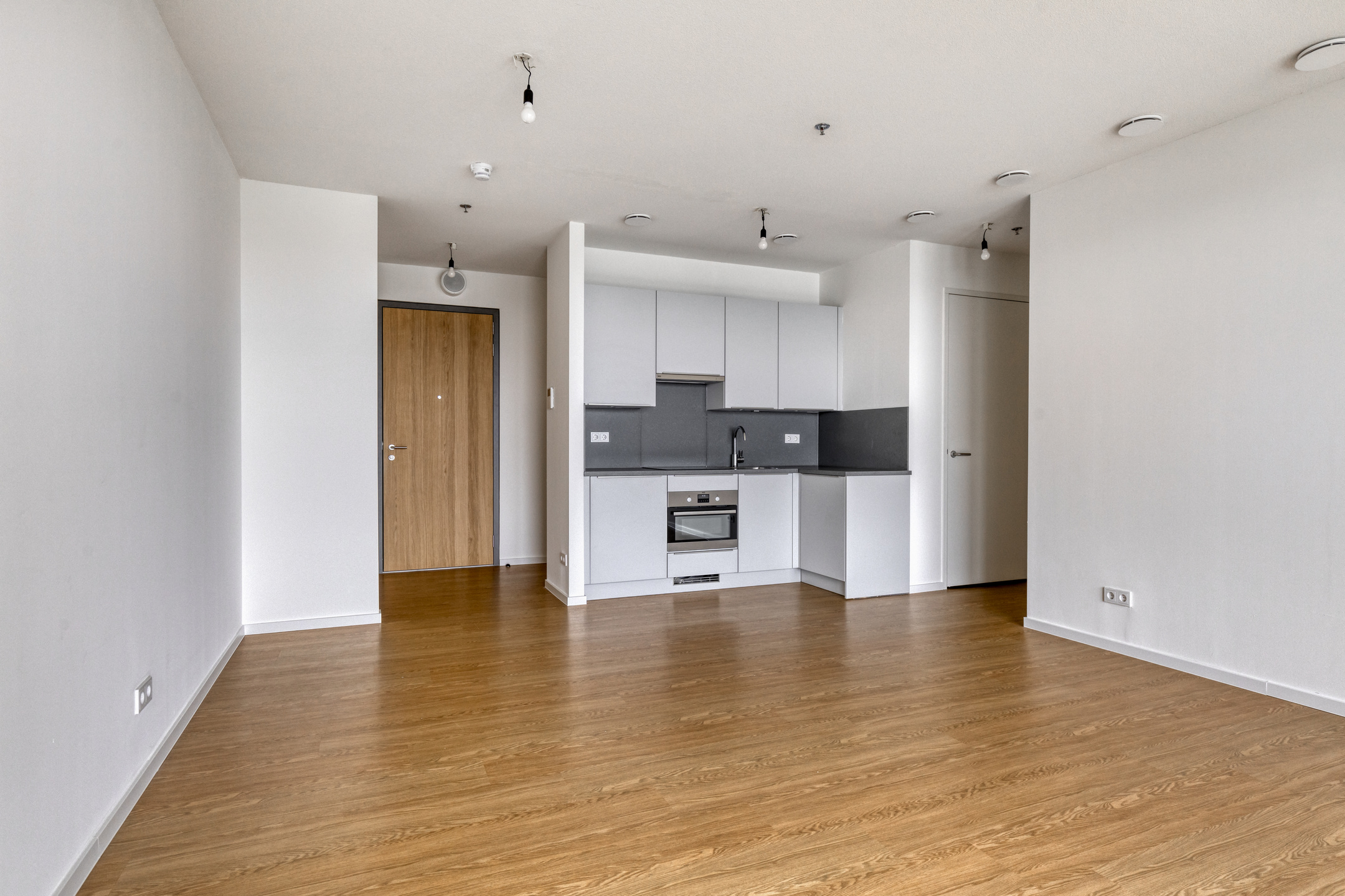 Appartement in Amsterdam