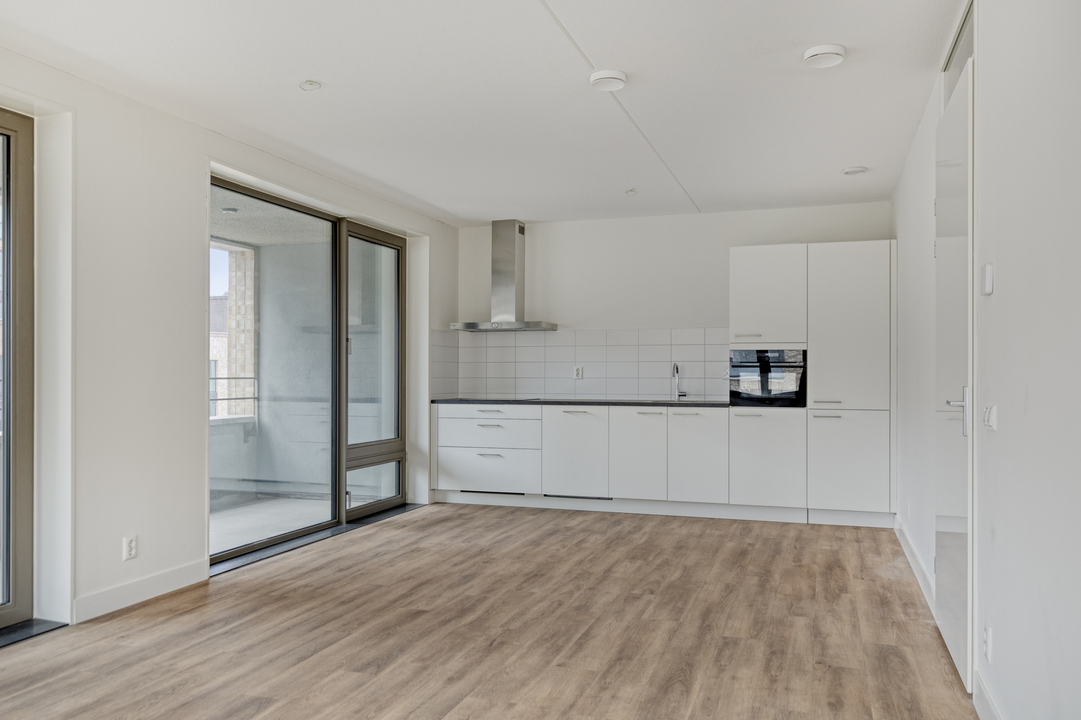Apartment in Amsterdam